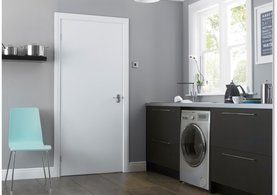 Doors & Floors